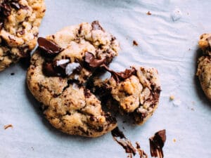 Le Cookie aux Pépites de Chocolat Parfait : Une Recette Gourmande et Irrésistible