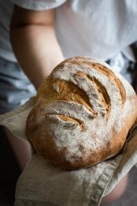 Faire Son Pain Maison avec des Farines Artisanales
