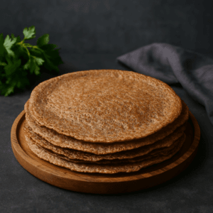 Galettes de sarrasin traditionnelles – 100% maison