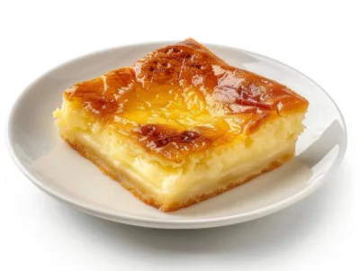 Galaktoboureko