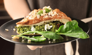 Spanakopita
