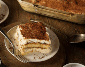 Tiramisù Classico della Nonna (recette italienne authentique)