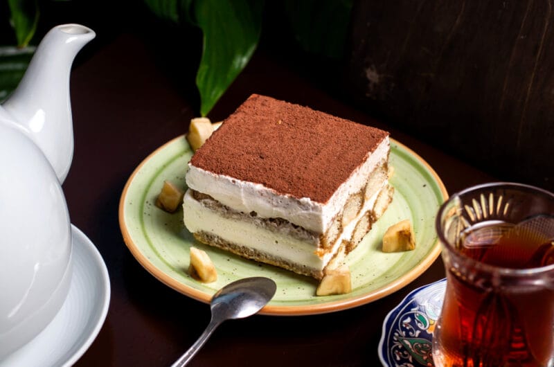 Tiramisù Classico della Nonna